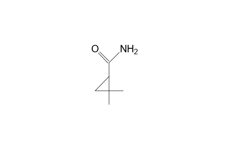 2,2-Dimethylcyclopropanecarboxamide