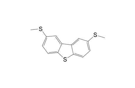 2,8-BIS-(S-METHYL)-DIBENZOTHIOPHENE