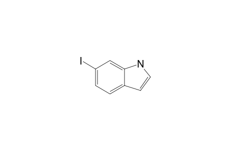 6-Iodoindole