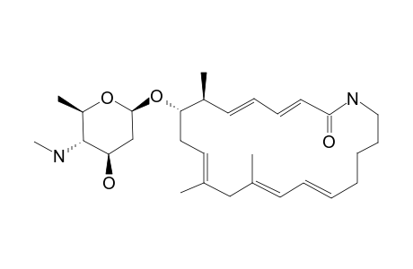 3'-EPI-18-DESMETHYLVICENISATIN