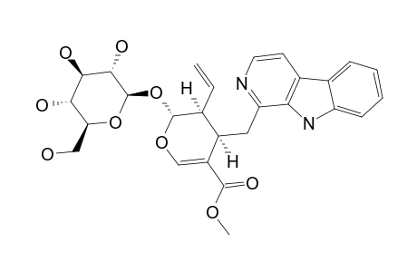 LYALOSIDE