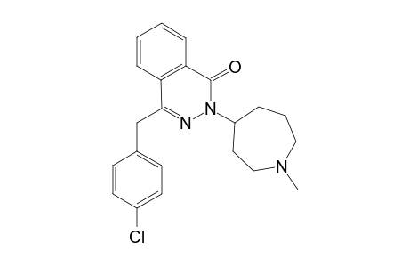 Azelastine