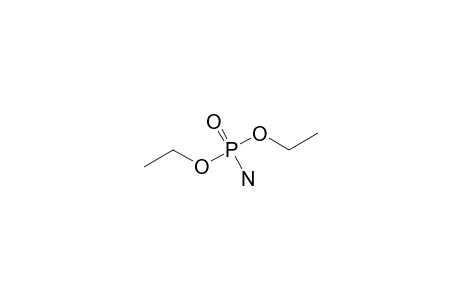 Diethyl phosphoramidate