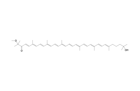 2-Ketorhodovibrin