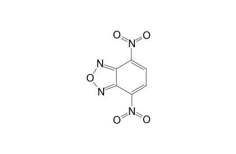 4,7-Dinitro-2,1,3-benzoxadiazole