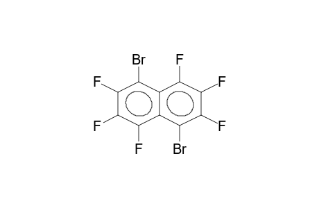 1,5-DIBROMOPERFLUORONAPHTHALENE