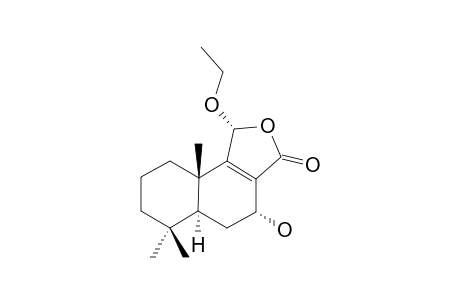 DENDOCARBIN-K