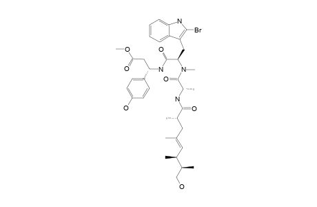 (+)-JASPLAKINOLIDE_Z_2