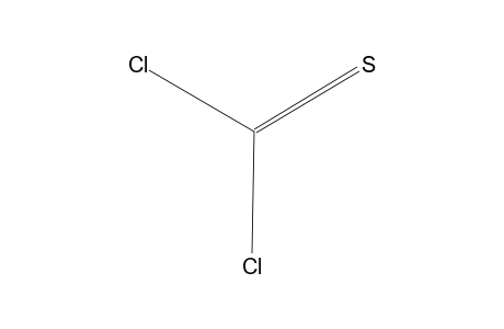 Thiophosgene