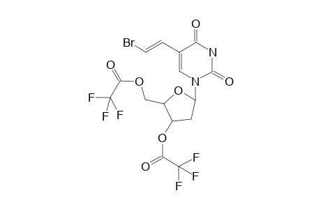 Brivudine 2TFA