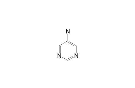 5-AMINOPYRIMIDIN