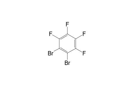 1,2-dibromo-3,4,5,6-tetrafluorobenzene