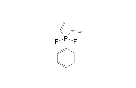 DIFLUOROPHENYLDIVINYLPHOSPHORANE