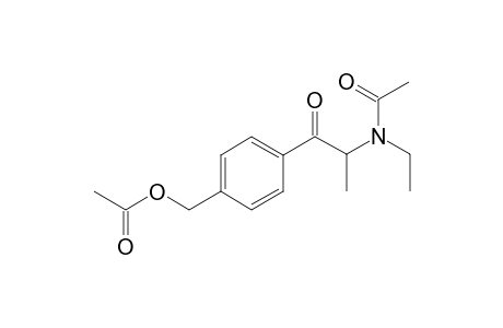 4-MEC-M (HO-tolyl-) 2AC