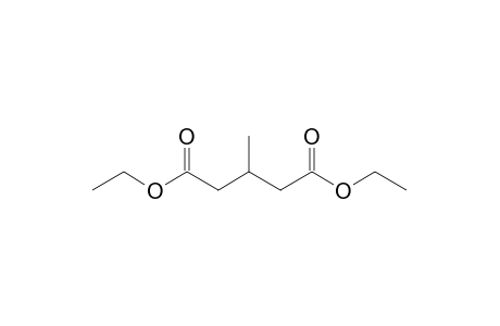 3-Methyl-glutaric acid, diethyl ester