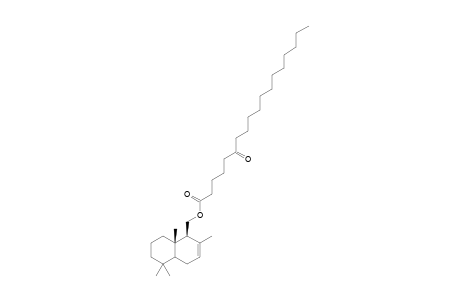 6-KETO-STEAROYL-DRIMENOL