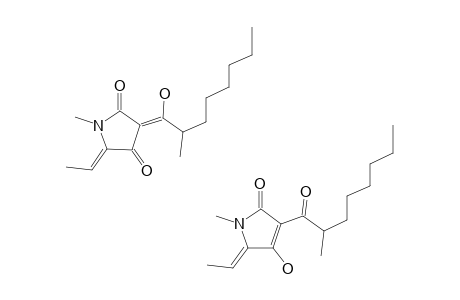 (Z)-(EXO-A)+(EXO-B)-PENICILLENOL-B1;MIXTURE