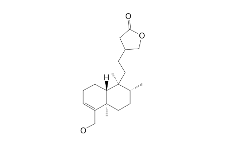 TRINEROLACTONE