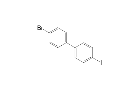 4-Bromo-4'-iodo-1,1'-biphenyl