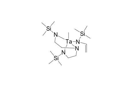 ME-TA-[N-(SIME3)-(CH=CH2)]-[N-(CH2CH2NSIME3)(2)]