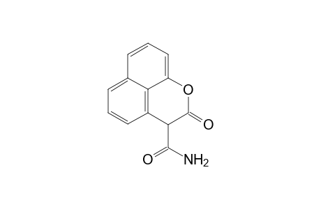 3-Carbamoylnaphthalide