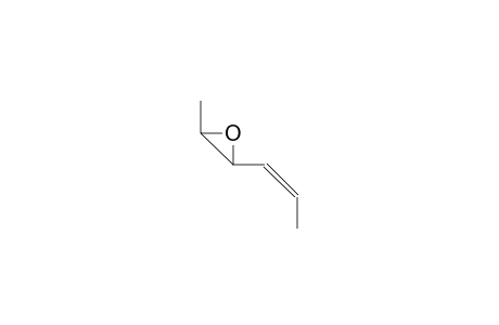 cis-4,5-Epoxy-cis-hex-2-ene