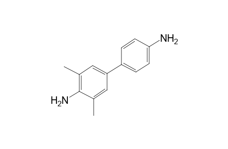 4,4'-Diamino-3,5-dimethylbiphenyl