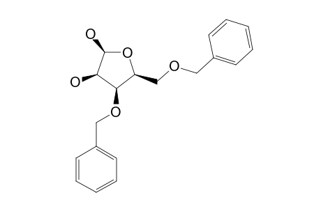 3,5-DI-O-BENZYL-BETA-D-LYXOFURANOSE