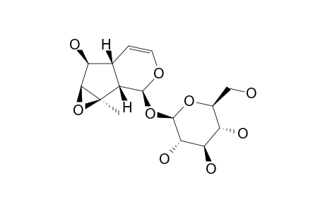 10-DEOXY-CATALPOL