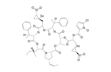 HORMAOMYCIN