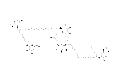 CYCLOVIRACIN-B1