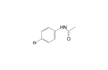 4-Bromoacetanilide