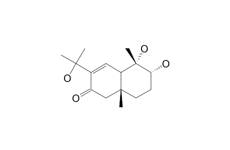 PLUCHEINOL