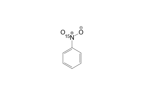 Nitrobenzene-15N