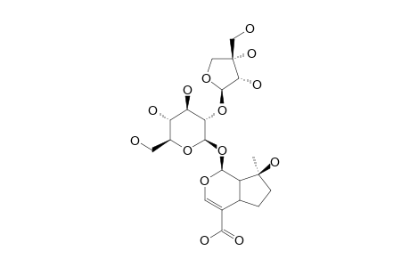 INERMINOSIDE-A1