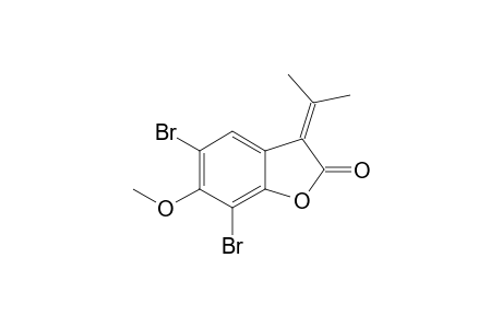 Aplysinolide