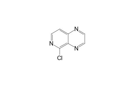 5-Chloropyrido[3,4-b]pyrazine