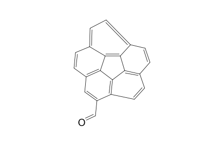 2-DIBENZO-[GHI,MNO]-FLUORANTHENECARBALDEHYDE