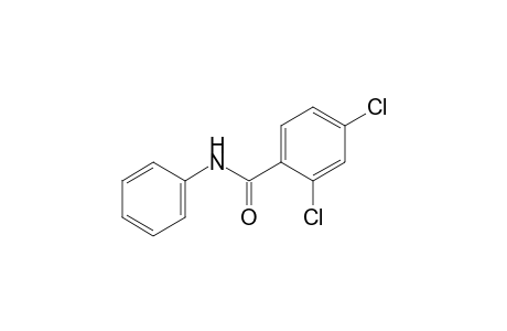 2,4-dichlorobenzanilide