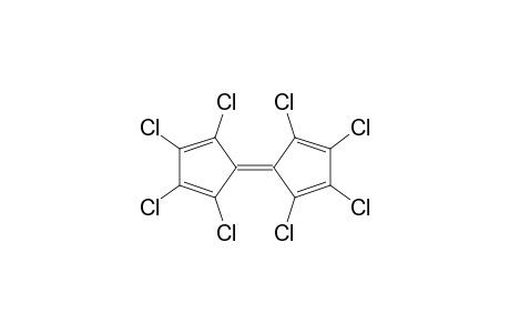 octachlorobicylopentadienylidene