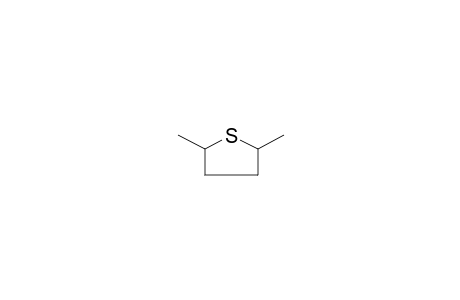 cis-2,5-DIMETHYLTETRAHYDROTHIOPHENE