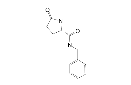 N-BENZYLPYROGLUTAMIDE