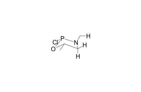 2-CHLORO-3,5-DIMETHYL-1,3,2-OXAZAPHOSPHOLANE