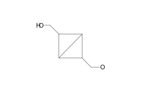 endo-,endo-BICYCLO[1.1.0]BUTANE-2,4-DIMETHANOL