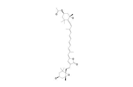 6'-EPI-PERIDININ