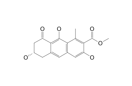 R-ALOESAPONOL-I