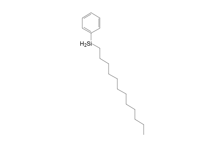 Dodecylphenylsilane