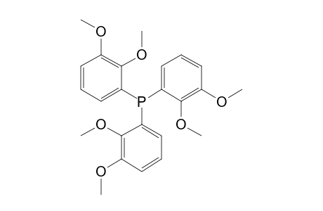 TRI-(2,3-DIMETHOXYPHENYL)-PHOSPHINE