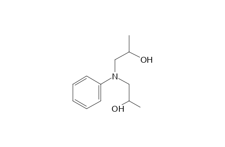 N,N-BIS(2-HYDROXYPROPYL)ANILINE