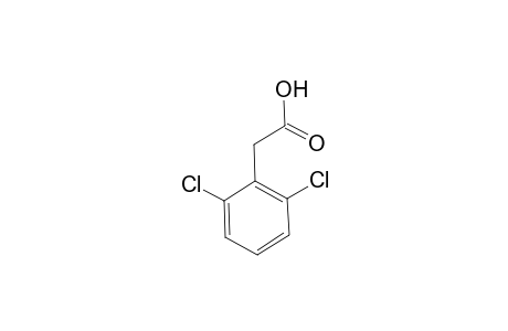 2,6-Dichloro-phenylacetic acid